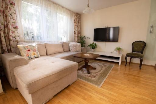 Cosy, quiet house with Vitosha view near Paradise - Housity