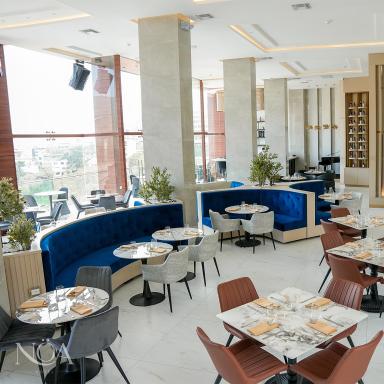 Nöa Hotel - Housity