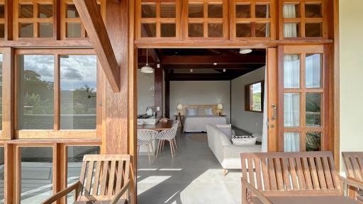 Casas Gengibre - Housity
