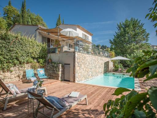 Villa Olivier - Housity