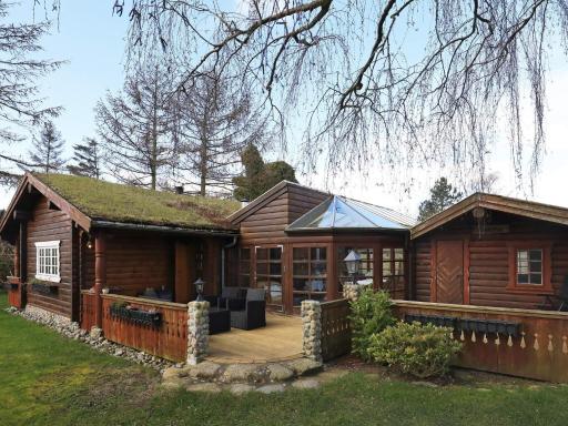 Holiday home Middelfart II - Housity