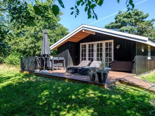 Holiday home Fanø CLXX - Housity