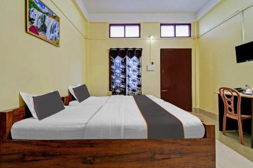 Flagship Hotel The Alohi Ghar - Housity