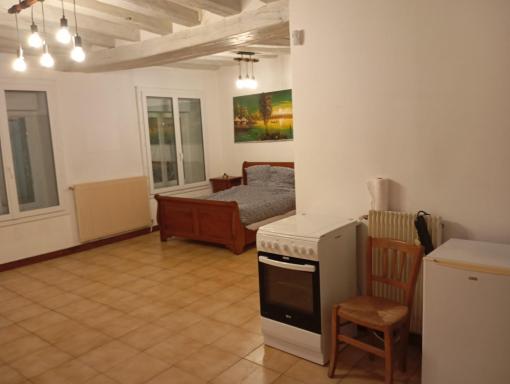 La Forge - Housity