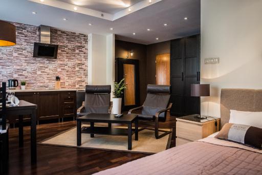 Apartamenty Centrum - Apartbest - Housity