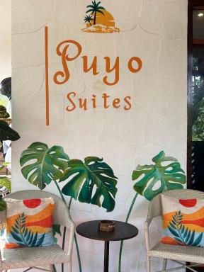 Puyo Suites Homestay - Housity