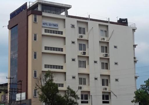 Hotel Seb Tower Dimapur - Housity