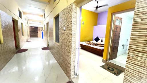 Nandishwar Guest House - 20 mins walk from Nakki Lake - Housity