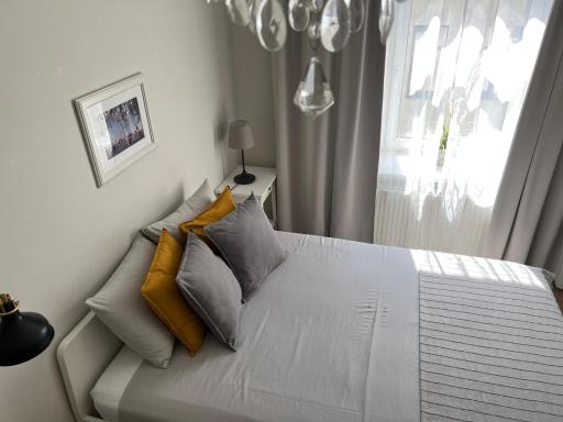 Renovated apartment in Riga center - Housity