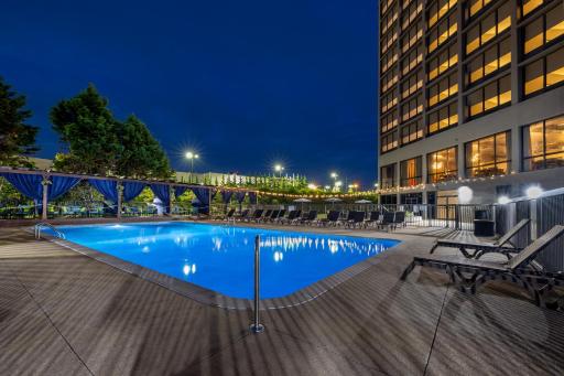 Hotel Preston Nashville Airport - Housity