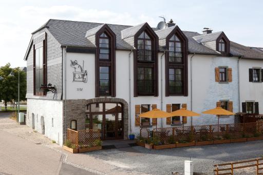 Auberge Du Relais Postal - Housity