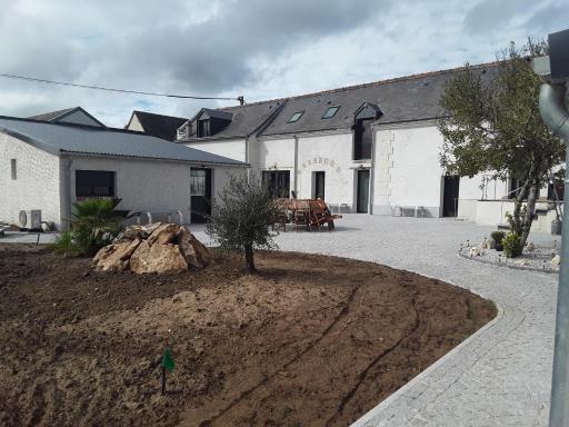 Domaine du Saugé - Housity