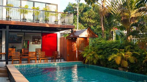 Z&Z House - Housity