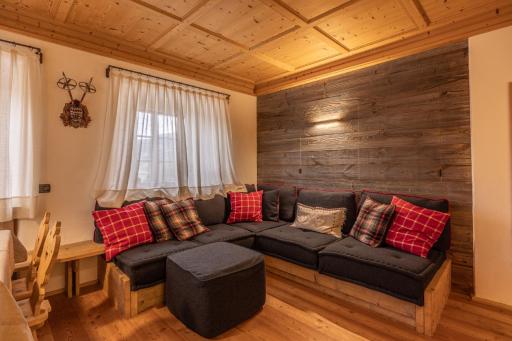 Casa dell Alpinista a Cortina d Ampezzo - Housity