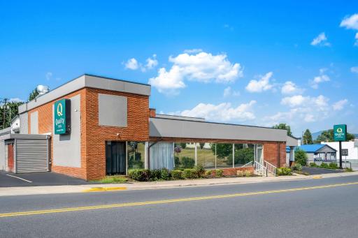 Quality Inn Luray - Housity