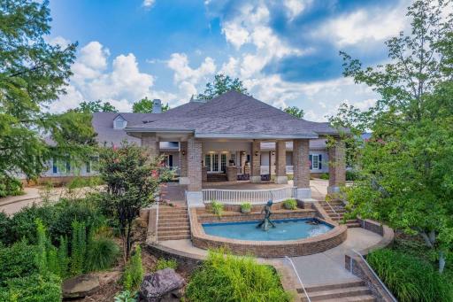 Cypress Bend Resort, a Wyndham Hotel - Housity