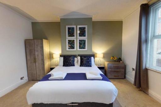 Station House By Horizons Stays - Housity