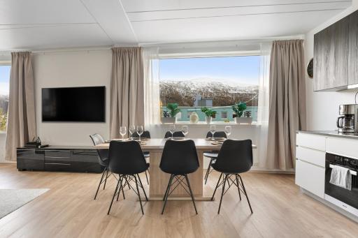 Arctic Homes - Premium Tromsø Residence - Housity