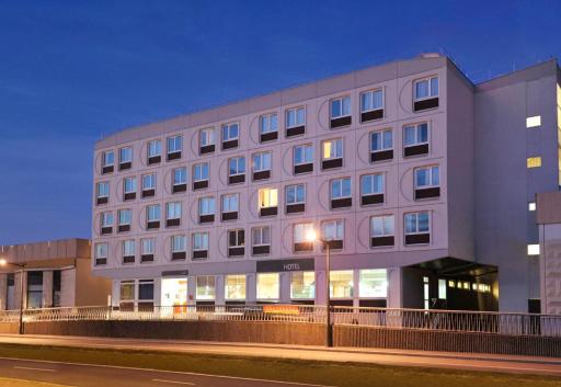 ibis Boulogne sur Mer Centre les Ports - Housity