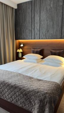 DOM Boutique Apartments OLD TOWN - Housity