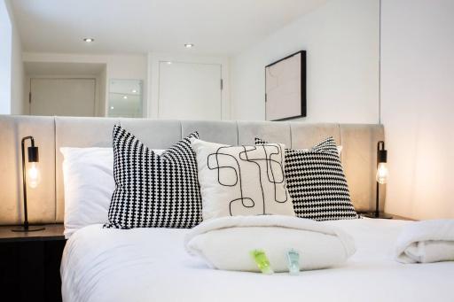 The Cove - Roker Sea Front - Vacant Nests - Housity