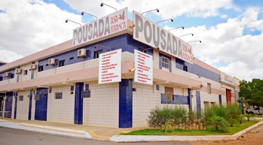 Pousada Asa Branca - Housity