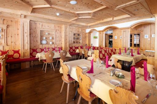 Sporthotel Wildstrubel - Housity