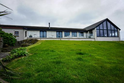 The Foveran - Housity