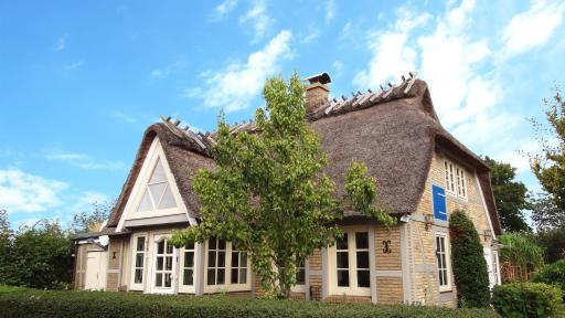 Kapitänshaus Oersberg - Housity