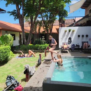 Poco a Poco Hostel - Housity