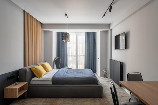 Premium Apartment in New Gudauri - Housity