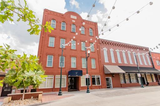 Grand Hotel - Housity