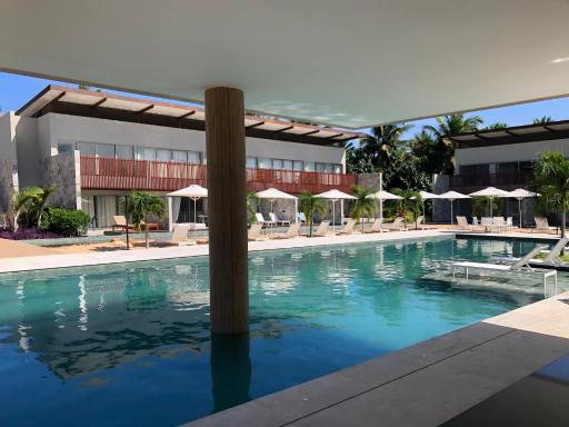 Île de Pipa com Hidromassagem - Housity