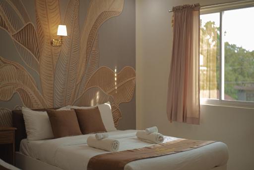 Belladama Hotel - Housity