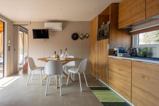 Val di Venere Glamp House - Housity