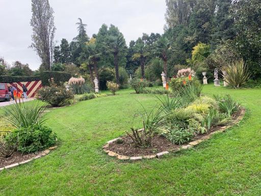 Villa Leonati - Hizvo
