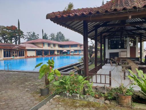 Cisarua Indah Cottage - Housity