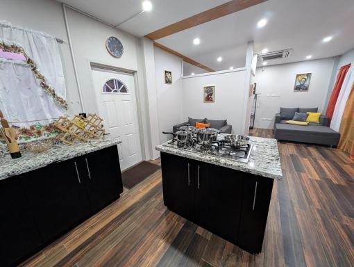 Suite Deity Divine at Villa Opulence in Vieux Fort St Lucia - Housity