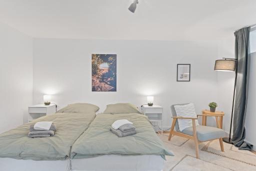 Wohlfühl-Apartment Weissach - Housity