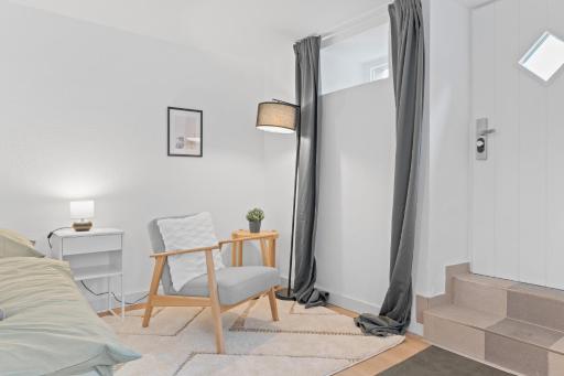 Wohlfühl-Apartment Weissach - Housity