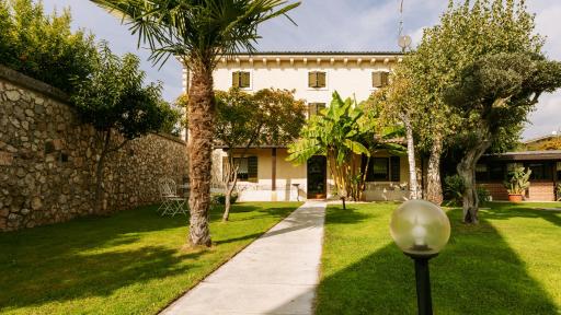 B&B Antico Borgo Marcemigo - Housity