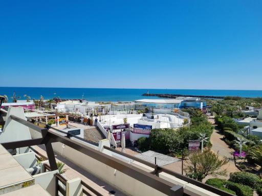 Capricia Port Nature 2-Coursives -Vue mer - Housity