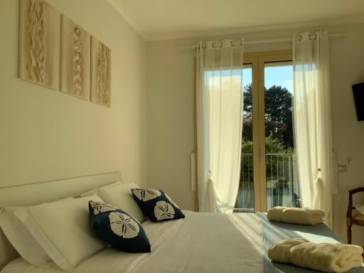 Lake Como view Apartment - Housity