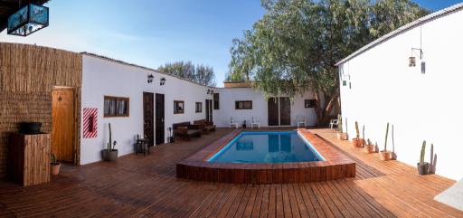 Puna Hostel - Housity