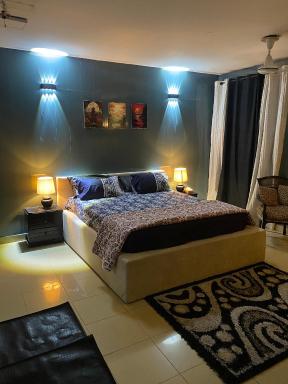 Studio Apartment in Diplomatic Enclave - Hizvo