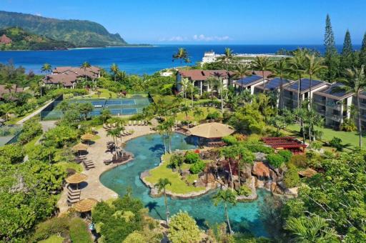 Hanalei Bay Resort - Housity