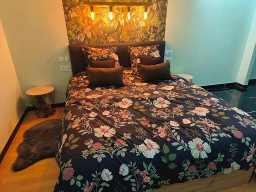 Vegetal jungle - Housity
