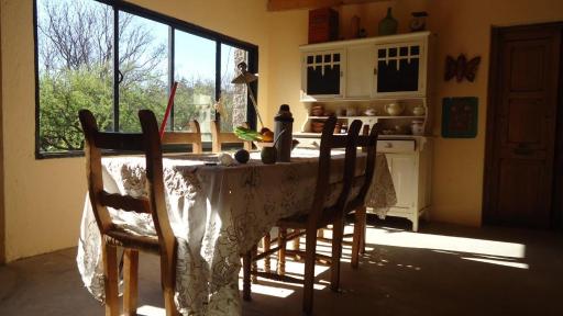 LA CASITA DE UNQUILLO - Housity