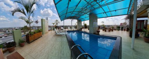 Hotel Centenario - Housity