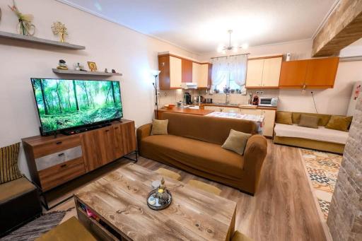 Quiet Family Apartment - Housity